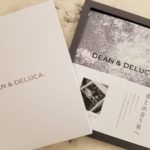 DEAN&DELUCAカタログギフト